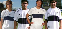 LOBITOS DE SELECCIÓN